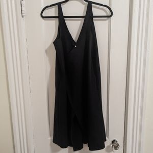 ADAY over in one dress, M, black